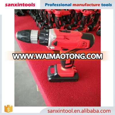 Top sell Mini Wood Tools Electric Power Tools Electric Drill made in China manufactory